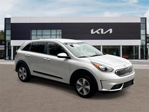 2019 Kia Niro FE
