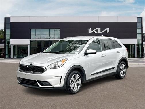 2019 Kia Niro FE