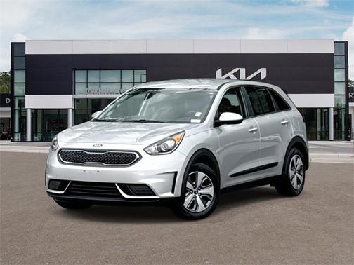 2019 Kia Niro FE