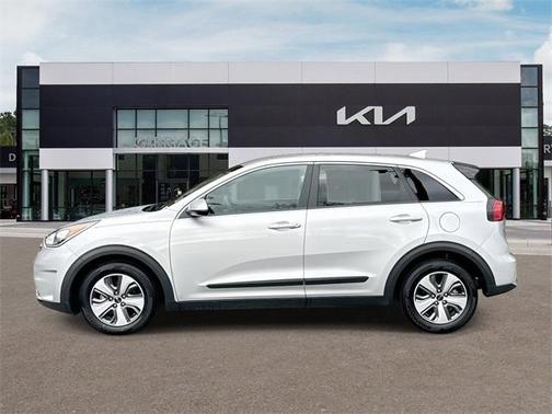 2019 Kia Niro FE