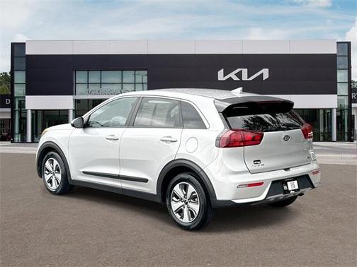 2019 Kia Niro FE
