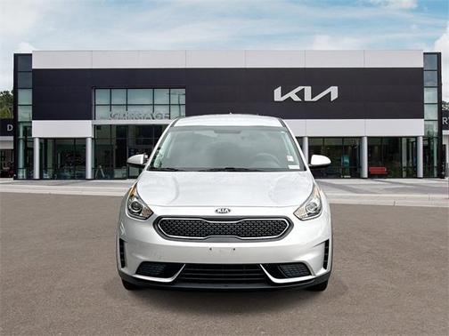 2019 Kia Niro FE