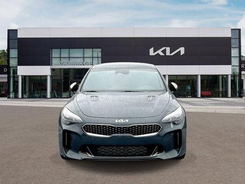 2022 Kia Stinger GT2