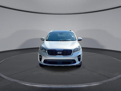 2020 Kia Sorento EX