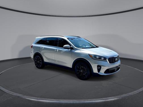 2020 Kia Sorento EX
