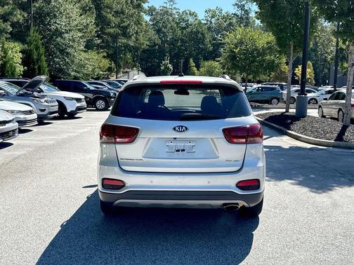 2020 Kia Sorento EX
