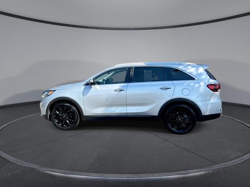 2020 Kia Sorento EX