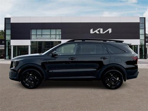 2024 Kia Sorento SX Prestige