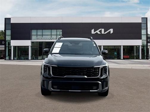 2024 Kia Sorento SX Prestige