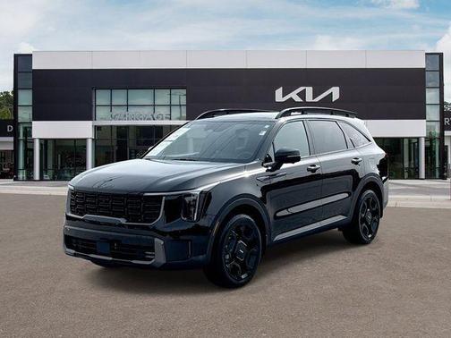 2024 Kia Sorento SX Prestige