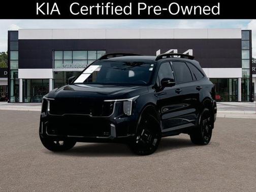 2024 Kia Sorento SX Prestige
