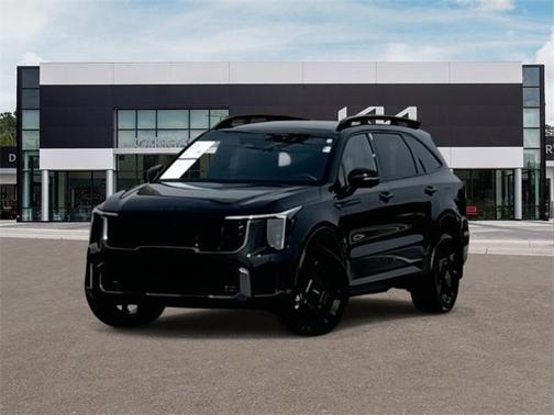 2024 Kia Sorento SX Prestige