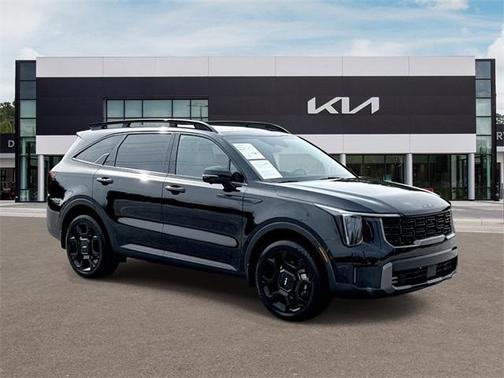 2024 Kia Sorento SX Prestige