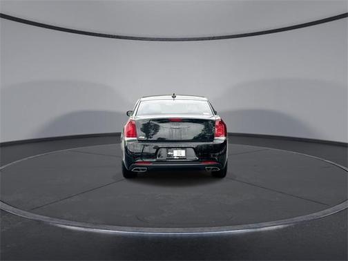 2022 Chrysler 300 Touring L