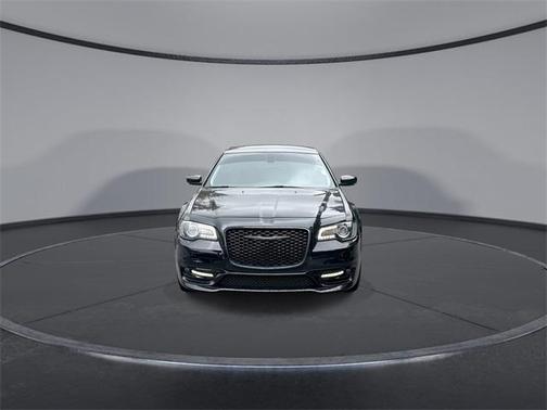 2022 Chrysler 300 Touring L