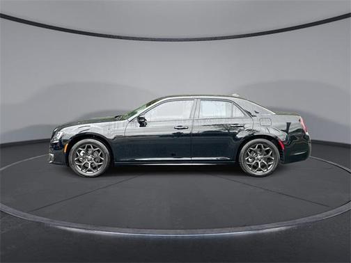 2022 Chrysler 300 Touring L