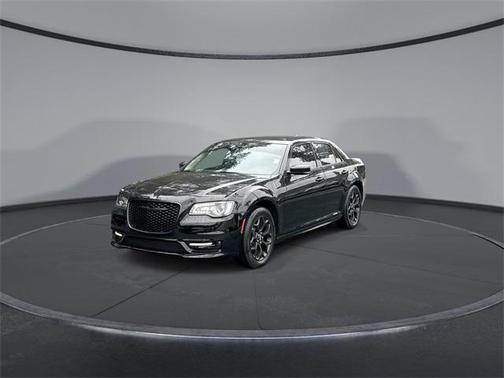 2022 Chrysler 300 Touring L