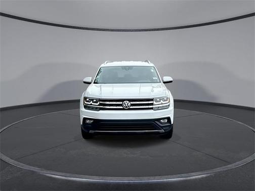 2018 Volkswagen Atlas 2.0T SE
