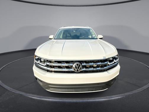 2018 Volkswagen Atlas 2.0T SE