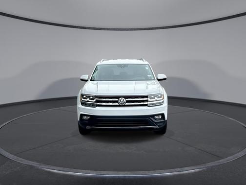 2018 Volkswagen Atlas 2.0T SE