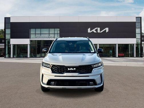 2023 Kia Sorento EX