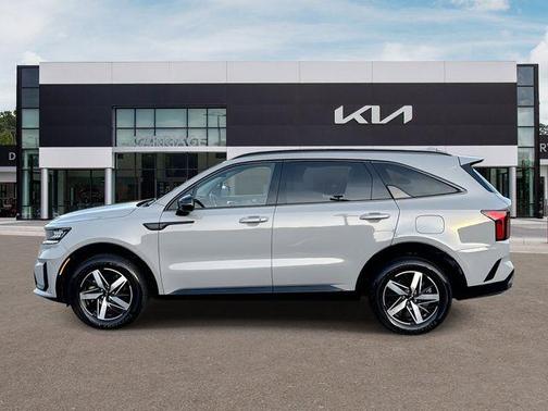2023 Kia Sorento EX