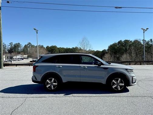 2023 Kia Sorento EX