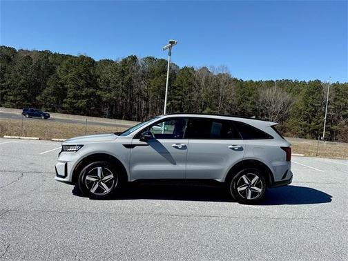 2023 Kia Sorento EX