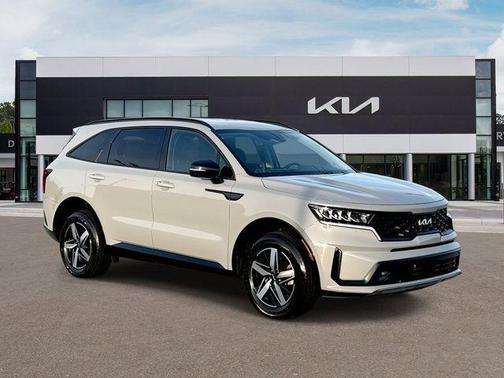 2023 Kia Sorento EX