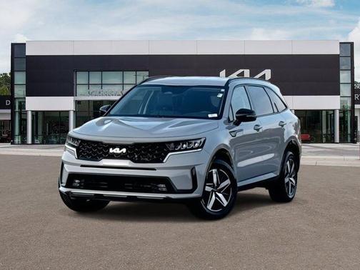 2023 Kia Sorento EX
