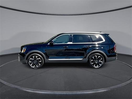 2024 Kia Telluride SX-Prestige