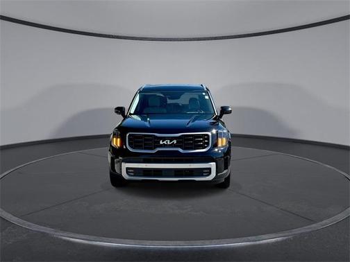 2024 Kia Telluride SX-Prestige
