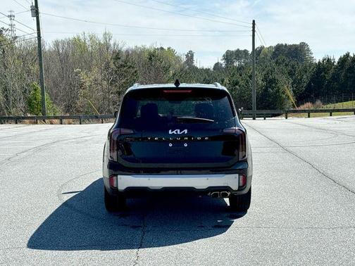 2023 Kia Telluride EX