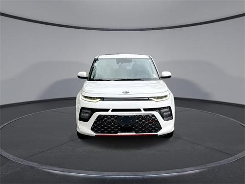 2020 Kia Soul GT-Line 1.6L