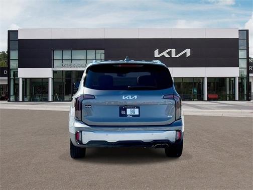 2023 Kia Telluride SX-Prestige