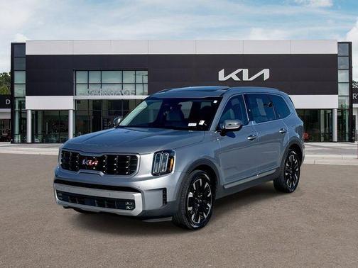 2023 Kia Telluride SX-Prestige