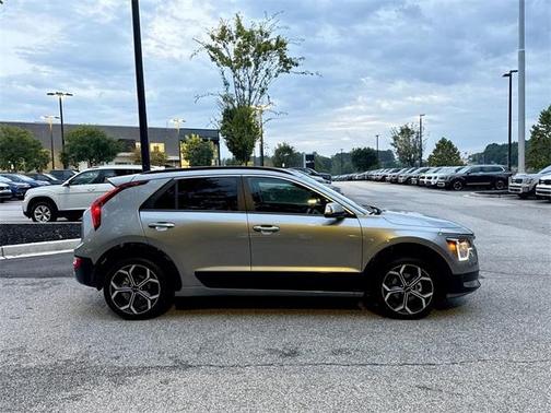 2023 Kia Niro EX Touring