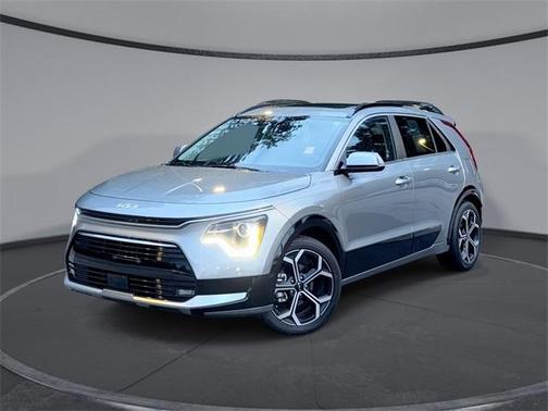 2023 Kia Niro EX Touring