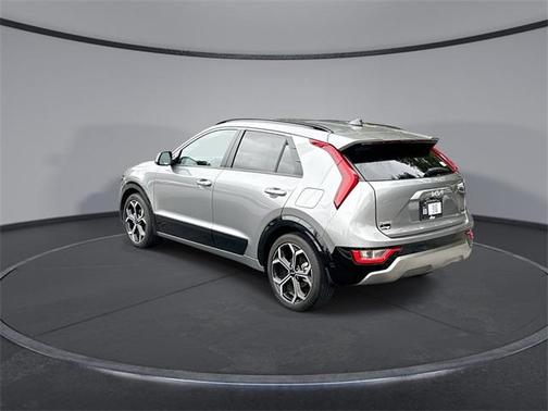 2023 Kia Niro EX Touring