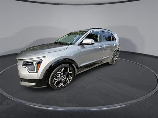 2023 Kia Niro EX Touring