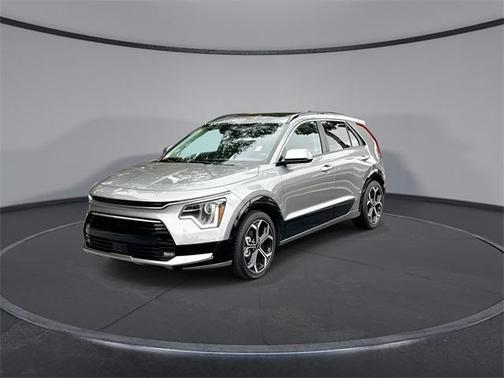 2023 Kia Niro EX Touring