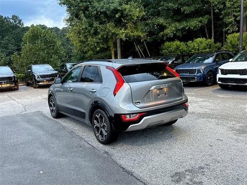 2023 Kia Niro EX Touring