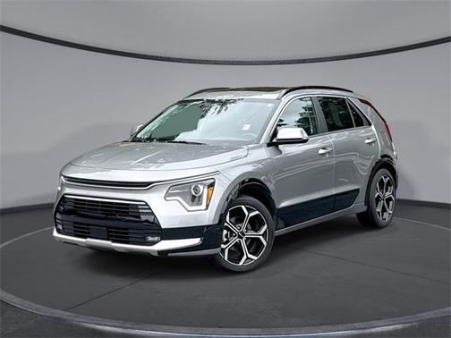 2023 Kia Niro EX Touring