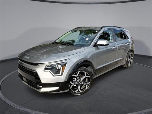 2023 Kia Niro EX Touring