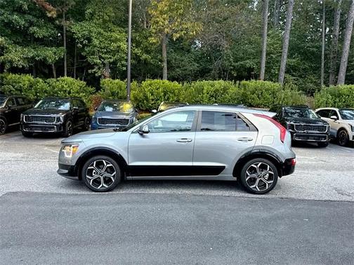 2023 Kia Niro EX Touring