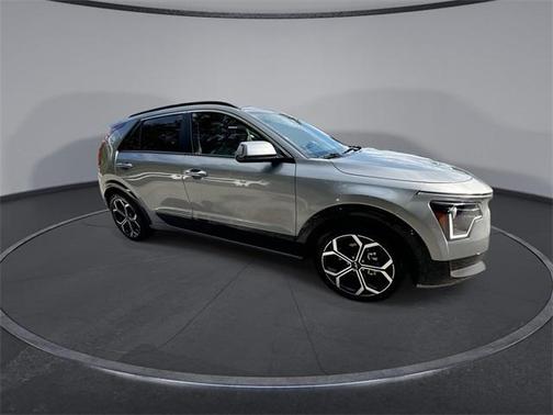 2023 Kia Niro EX Touring