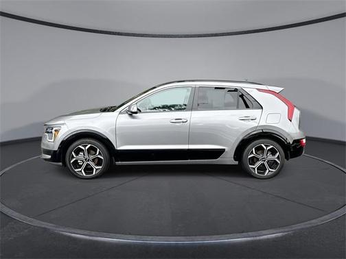 2023 Kia Niro EX Touring