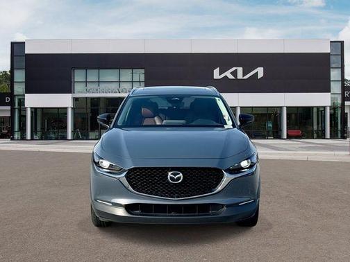 2025 Mazda CX-30 2.5 S Carbon Edition