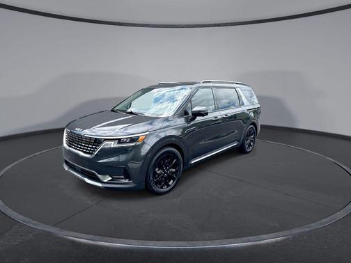 2024 Kia Carnival SX
