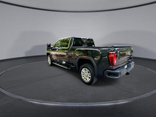 2020 GMC Sierra 2500 Denali